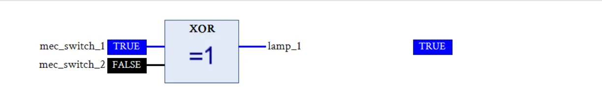 img/abb fbd Boolean operator/abb functional block digram XOR Boolean operator.webp